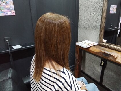 カパリリ(KaPaLiLi)の写真