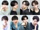 ザ サードヘアー 津田沼 annex(THE 3rd HAIR)の写真