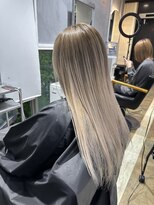 ジゼル(GiseL)&nbsp;バレイヤージュ