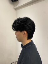 リリアーナ(LILIANA)&nbsp;池袋/メンズカット/眉カット/ヘッドスパ