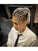 ゾーマ(ZOUMA) ブレイズ