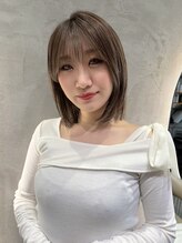 ロンドネートゥル 新潟(Lond naitre)&nbsp;さやか 