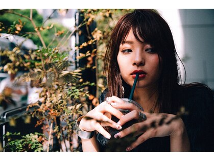 ユエ(YUE)の写真