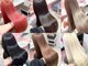 シーズン 大阪(SEASON)の写真/髪質や悩みに合わせて選べるオージュアの髪質改善トリートメント◎うねりや広がりをおさえダメージケアも◎