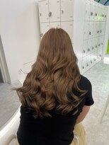 ユナイテッド 横浜(UNITED)&nbsp;【長瀬ゆうだい指名限定】ミルクティベージュ