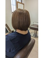 ラヴィリス バイ レム(Raviliss by rem)&nbsp;エイジング毛縮毛矯正