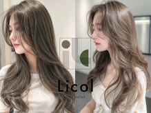 リコル(Licol)