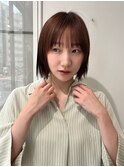 耳かけ×レイヤーボブ（町田）3