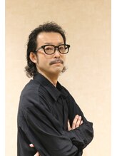 レブリスセカンド(Revliss 2nd) 飯島 卓也
