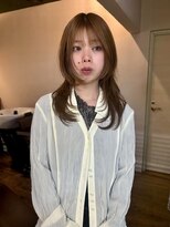 カータ(CARTA)&nbsp;【y2kロングレイヤー】