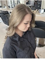 リア 近鉄八尾店(Lia)&nbsp;wカラー☆