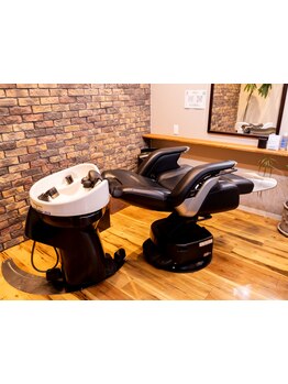 【守山/滋賀】毛穴クレンジング×育毛促進！癒しのヘッドスパ