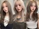 レビジュヘアー 桂店(LEVIJU HAIR)の写真