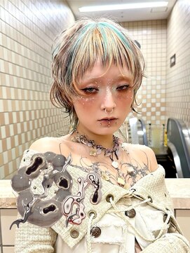 オーン(OOn) なつき特性カラー