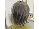 エモーション フォーヘアー(amotion for hair)の写真