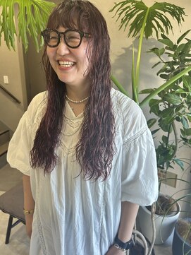 パロ(PALO) クリームパーマ