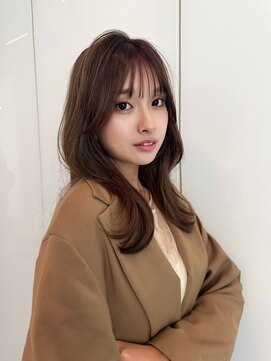 ベル 銀座並木通り店(Belle) 大人女性に人気◎くびれミディ