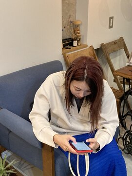 ナナシ(NaNaShi) アンブレラ