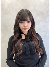 ミシェリー 新宿店(misherry)&nbsp;noa 