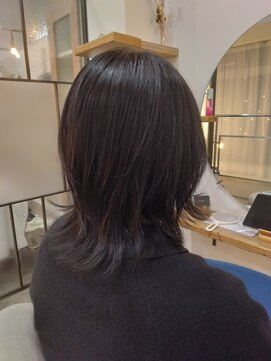 ミディアムレイヤー