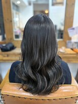 ニューラインギンザ(New-Line 銀座)&nbsp;★廣中優奈★20代30代アッシュ