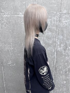 オーン(OOn) デザインカット/レイヤー