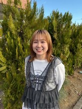 サラ(sarah)&nbsp;佐藤 絢香