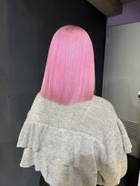 シリー(Silly)&nbsp;ピンクカラー