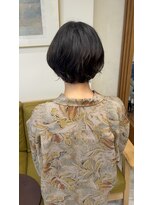 ガレリアエレガンテ 名駅店(GALLARIA Elegante)&nbsp;ボブパーマ