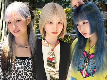 ブームボックス(BOOMBOX)の写真