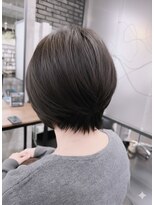 ドゥ ドゥ サンク(deux deux cinq 225)&nbsp;ボブ