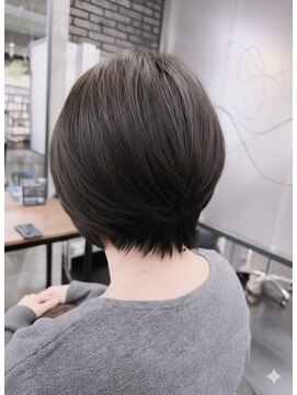 ドゥ ドゥ サンク(deux deux cinq 225) ボブ