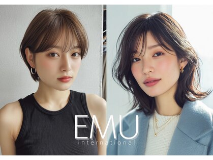 エム インターナショナル 白岡 キュート(EMU international CUTE)の写真