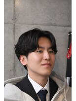 グロウ 別府店(growth)&nbsp;なちゅフェザーショート