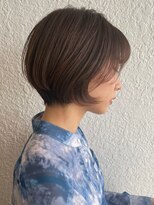 シトリ(ShitoRe) 大人ショート