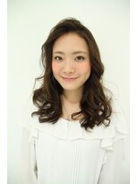 美容室 シュシュ 所沢店(chouchou)&nbsp;【オージュアトリートメント/トキオトリートメント/髪質改善】