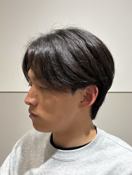 サロウィン 倉敷店(SALOWIN) ニュアンスカルマ
