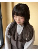 クラゲカット