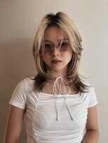 ルアウ レコーズ(LUAU records)&nbsp;レイヤー
