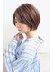 ルーラ ヘアー(RULA hair)の写真/大人カジュアルな魅力を最大限に引き出します♪ あなただけのスタイルがきっと見つかる◎