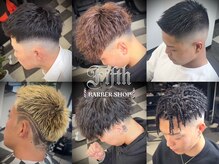 フィフス(Fifth)