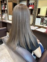アストラール雅(astrale)&nbsp;ロング