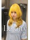 ルシティ(Le City)の写真/繊細なブリーチの技術だからマンツーマン施術でムラのない美髪ハイトーン♪周りを気にしないサロンタイム＊