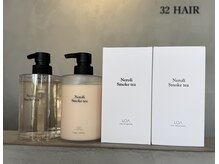 サニーヘアー(32HAIR)の雰囲気（話題のLOAシリーズ取り扱い店☆）