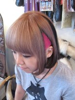 ディバイン(DIVINE)&nbsp;隠し味