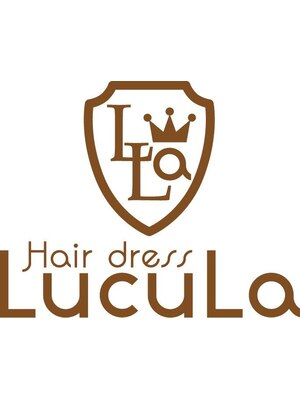 ヘアドレス ルチュラ(Hair dress LucuLa)