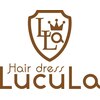 ヘアドレス ルチュラ(Hair dress LucuLa)のお店ロゴ