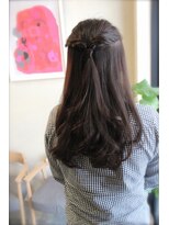 ロプート(Loput) Loput SALON STYLE 14.4.25