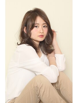 フルール(fleur) やわらかレイヤー