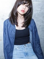 ロロネー 梅田(Lolonois)&nbsp;【Lolonois】アッシュ×セミディ　（藤岡なおき）